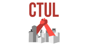 CTUL Logo